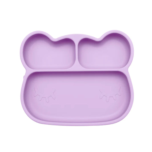 Stickie Plates- Lilac