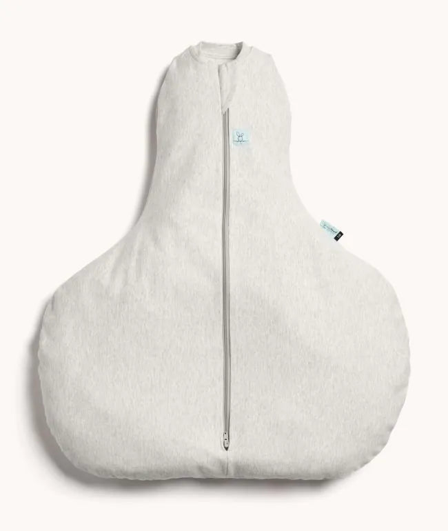 ErgoPouch Hip Harness Cocoon Swaddle Bag 1.0 TOG