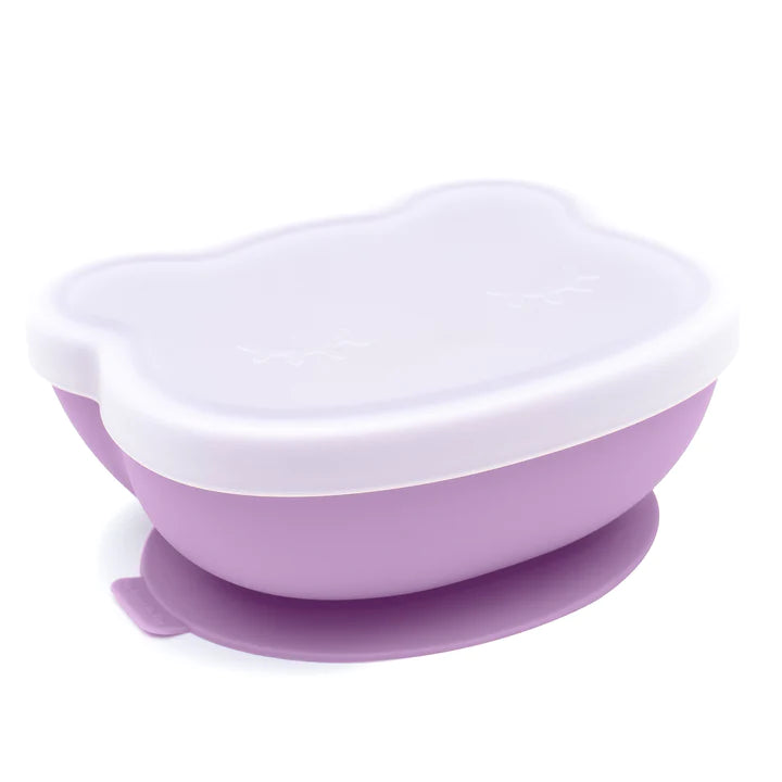 Stickie Bowl - Lilac