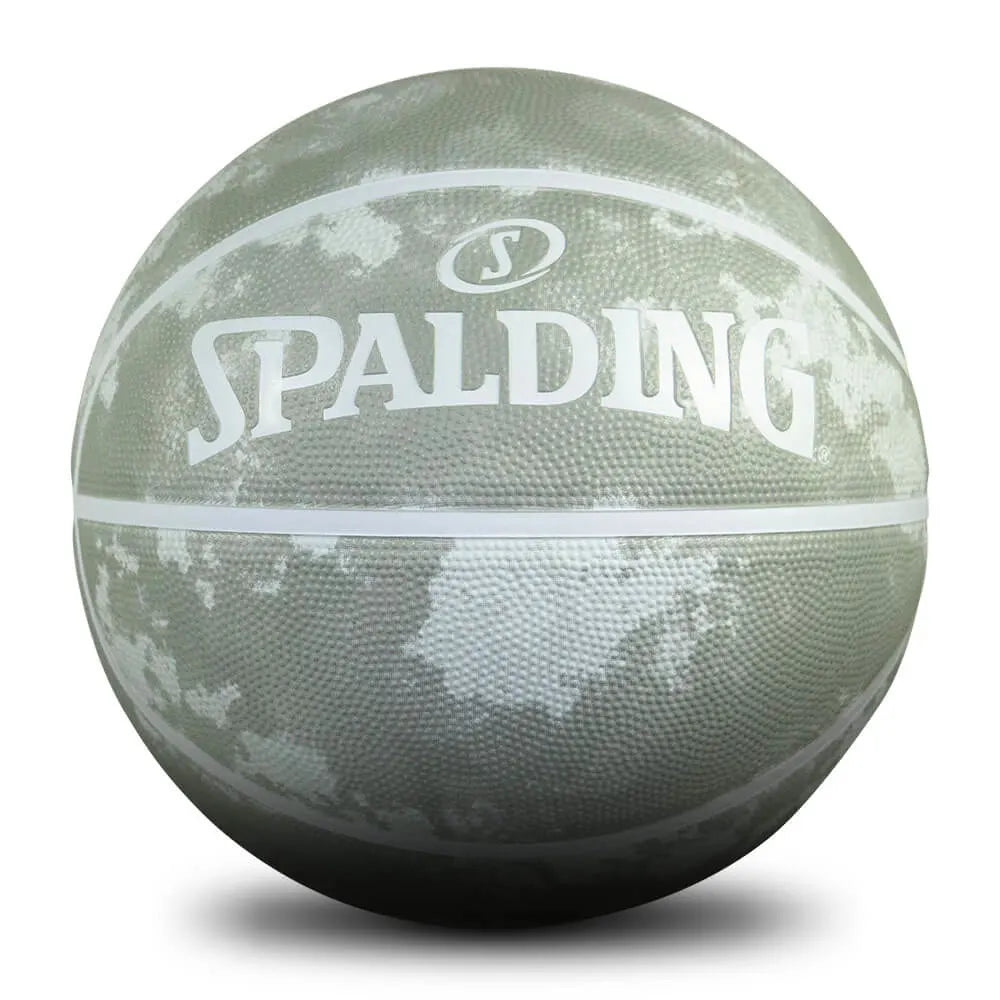Spalding Basketball Urban Grey