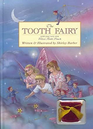 Shirley Barber-Tooth fairy