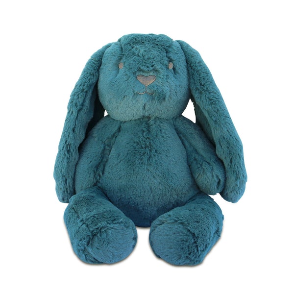 Huggie Bunny - Banjo - Duck Egg Blue