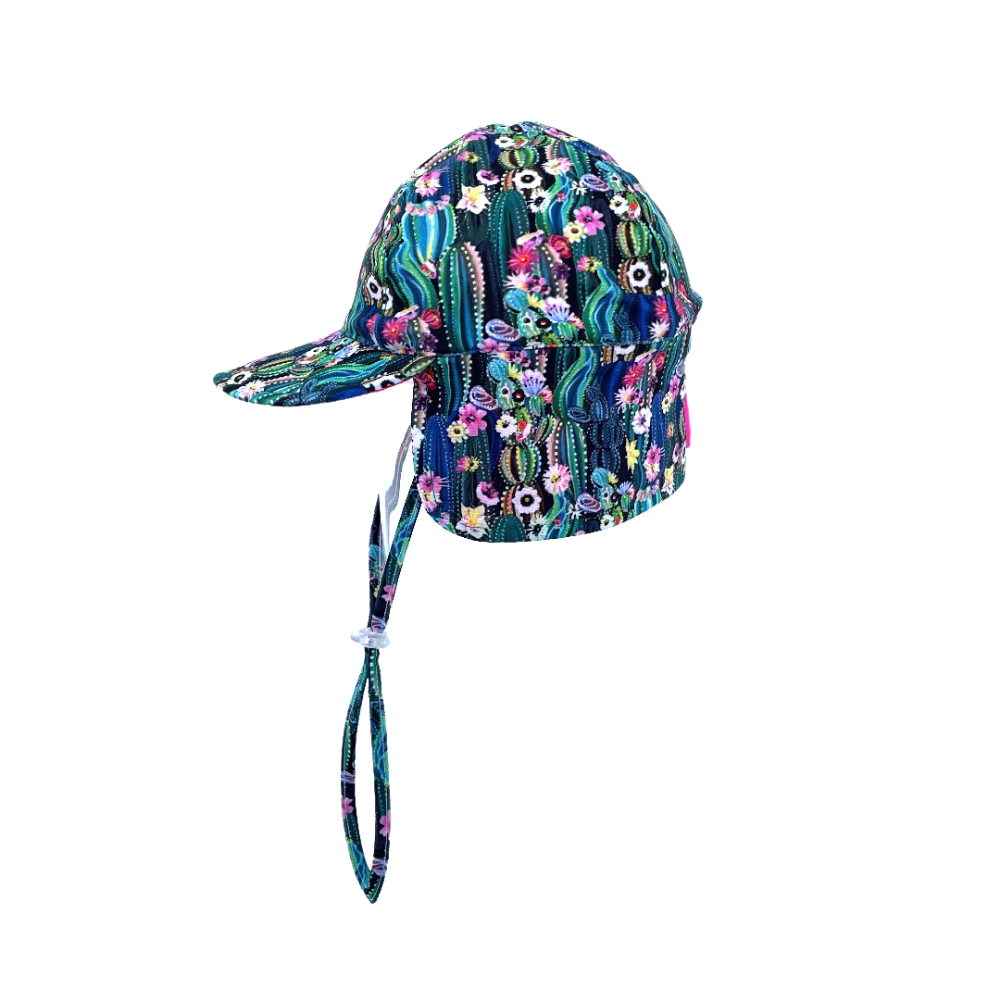 Oasis Legionnaires Reversible Swim Hat