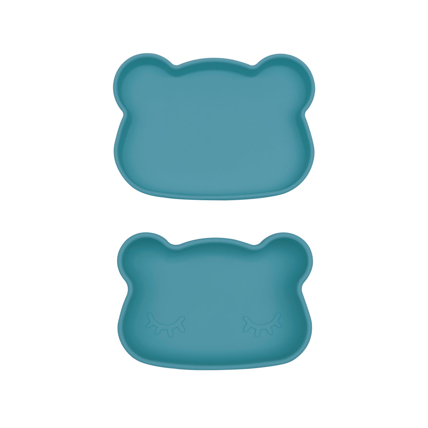 Bear Snackie - Blue Dusk