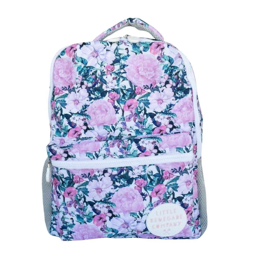 Flourish Midi Backpack
