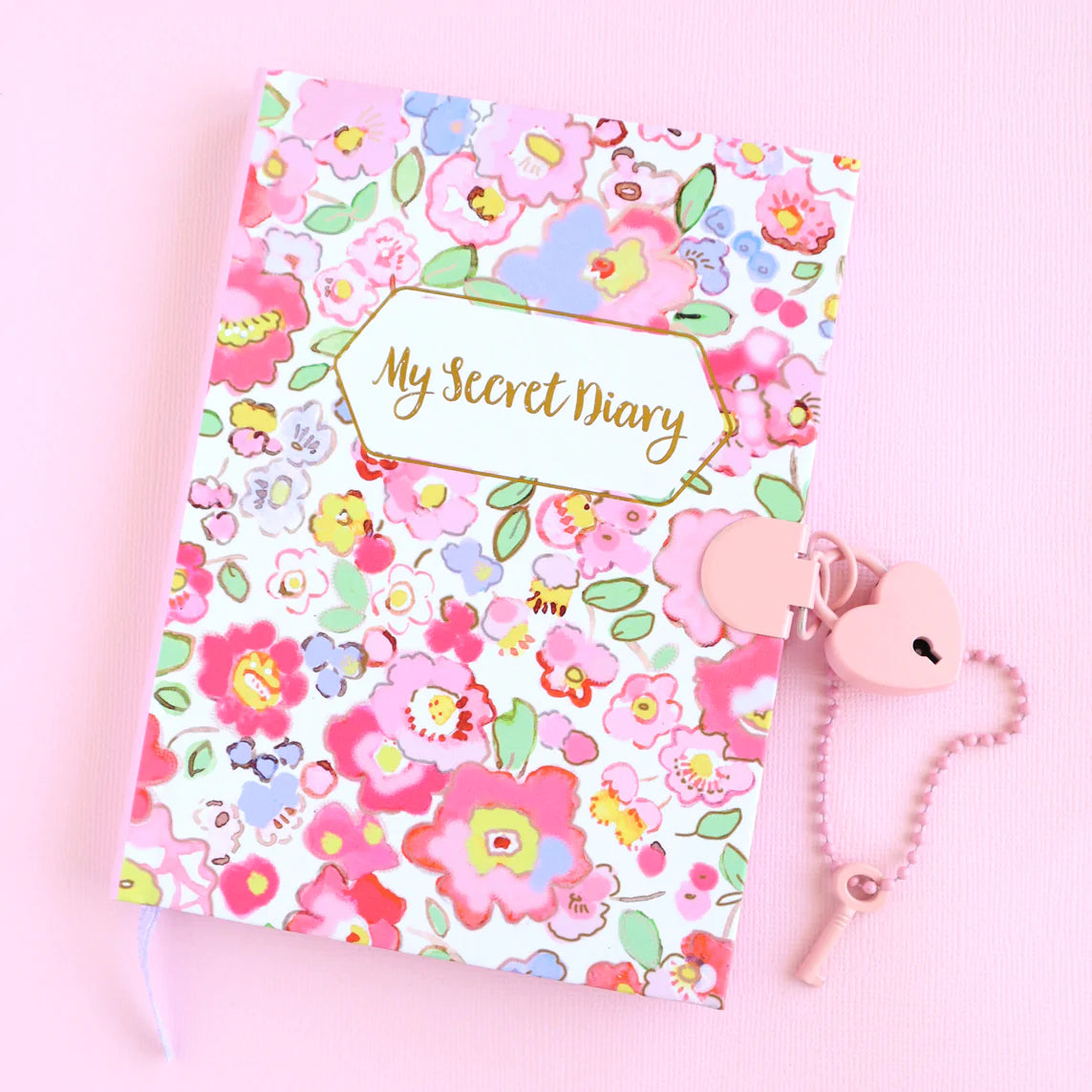 Lauren Hinkley My Secret Diary