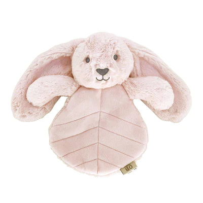 Comforter Bunny | Dusty Pink | Betsy