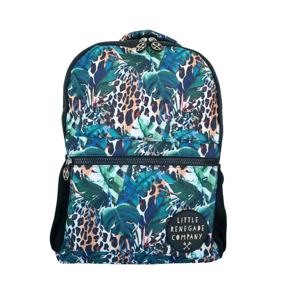 Wild Midi Backpack