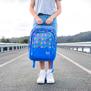MontiiCo Backpack - Petals