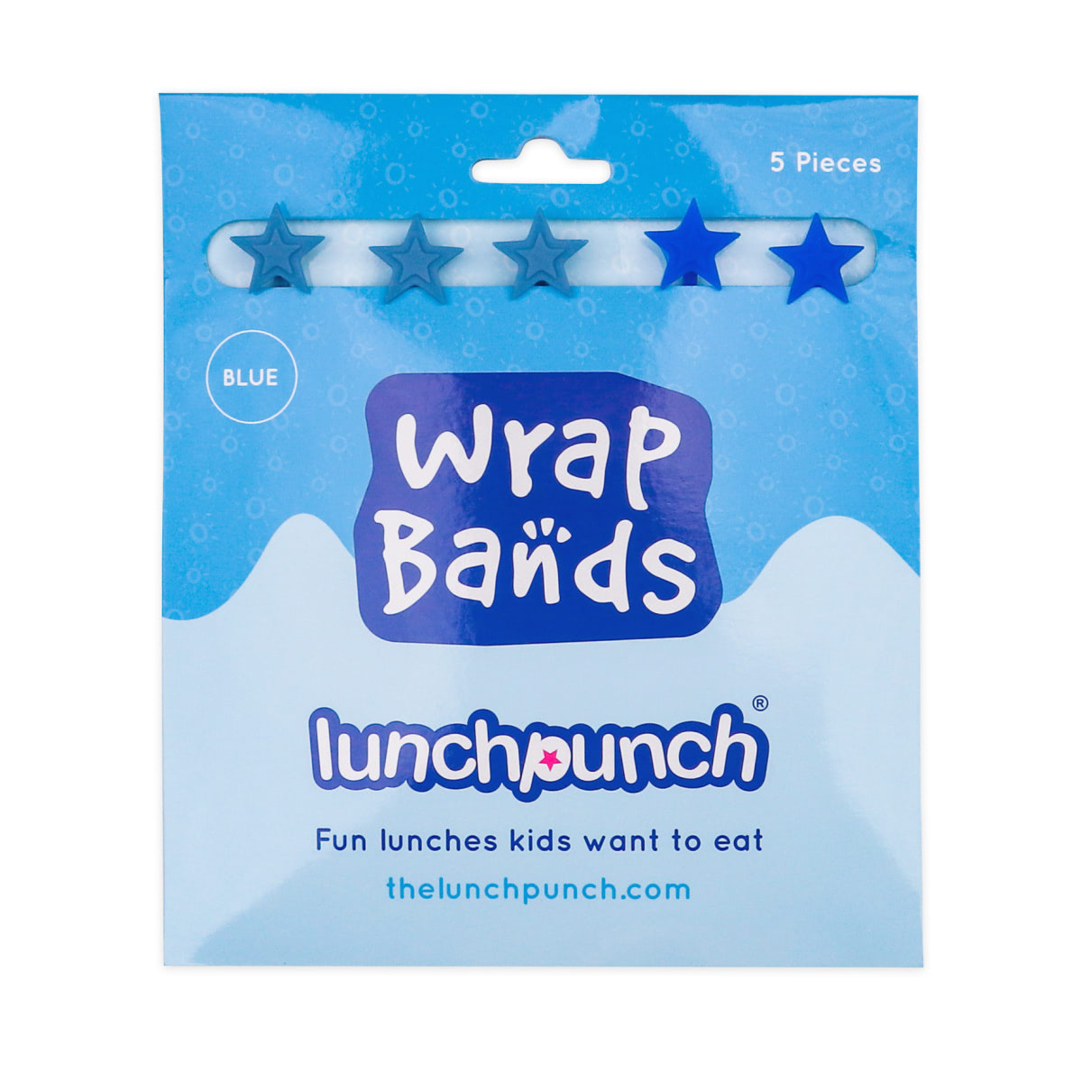 Wrap Band