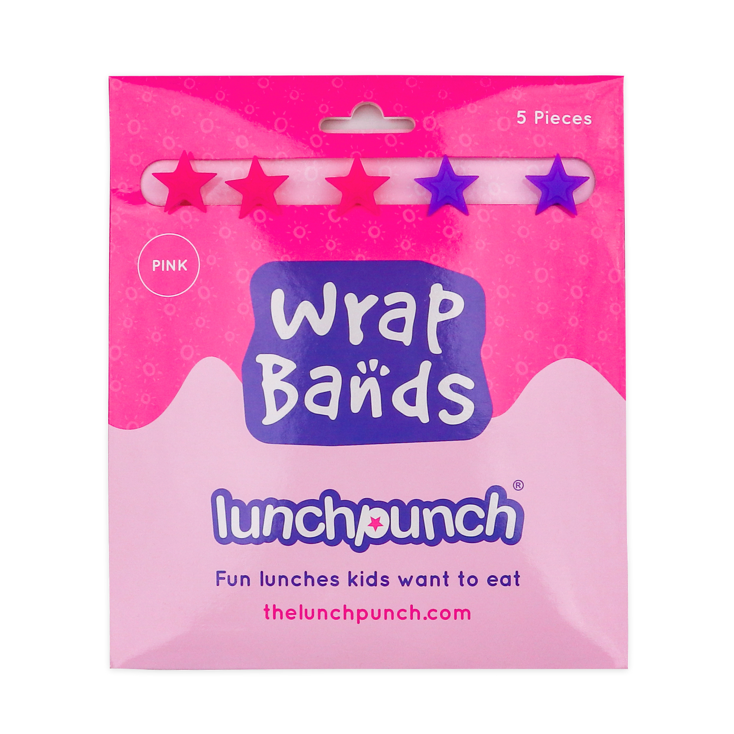 Wrap Band
