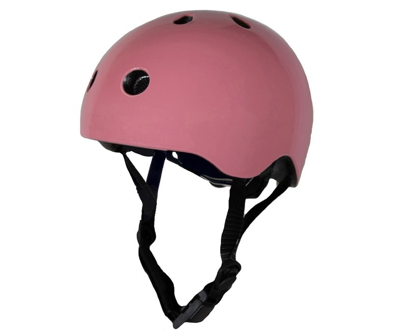 Coconut Vintage Pink Helmet