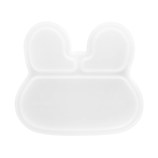 Bunny Stickie - Plate Lid
