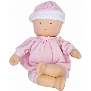 Tikiri Pink Baby doll